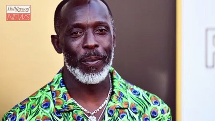 Remembering ‘The Wire’ Actor Michael K. Williams, Who Died at 54 | THR News
