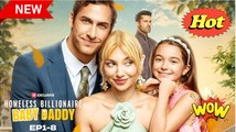 [EngSub] Homeless Billionaire Baby Daddy
