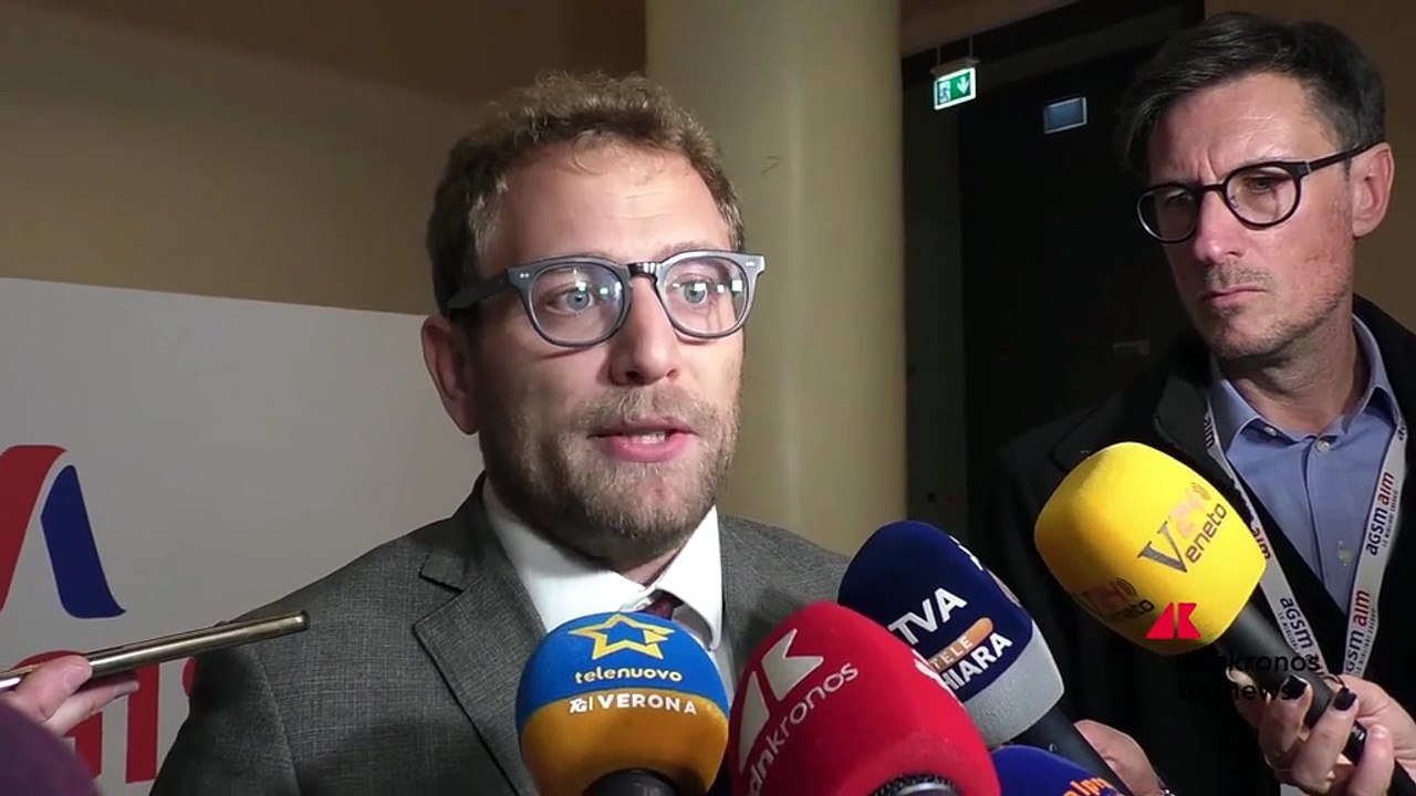 Imprese: sindaco Possamai, ‘Magis punta a essere forte su tanti fronti’