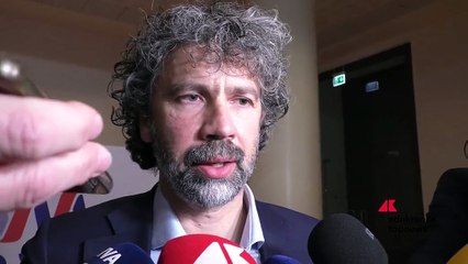 Imprese: sindaco Tommasi, ‘Magis attesa da sfide su ampio campo’