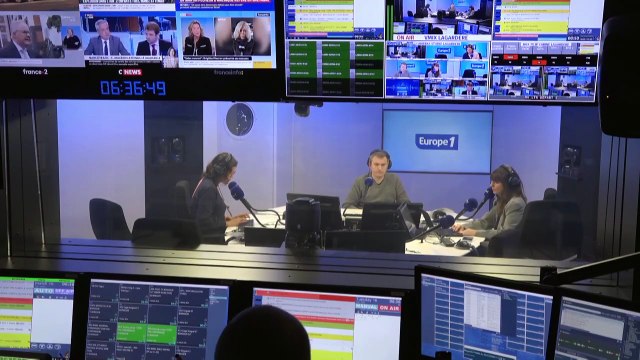 Fin des voitures thermiques neuves en 2035 : Bruxelles pourrait repousser l'échéance de plusieurs années