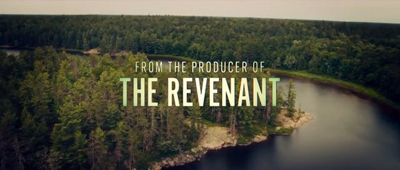 The Marsh King’s Daughter (La Fille du roi des marais): Trailer HD VO st FR/NL