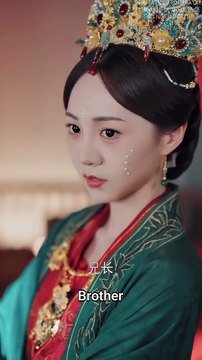 Forced To Marry Demon Prince,She Trembled In The Corner—Yet He Only Pulled Her Close&Kissed Gently