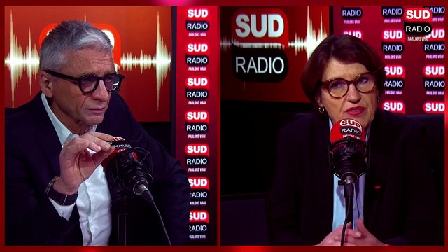 Annie Genevard : En Ariège, les agriculteurs ont été infiltrés par des casseurs