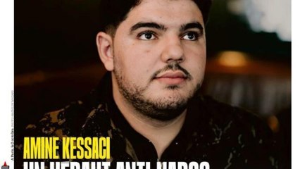 Trafic de drogue à Marseille, "une lutte à mort"