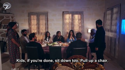 Zerhun – Episode 20 (Turkish TV series)