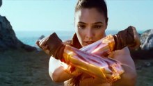 Wonder Woman: Trailer #3 HD VO st bil