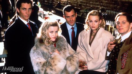Why 'American Psycho' Still Resonates, 20 Years Later I Heat Vision Breakdown