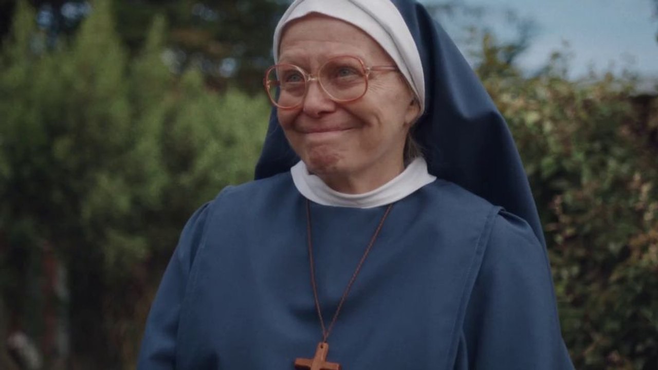 Holy Days Trailer OV