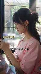 A ten-year secret crush hidden deep in her heart reignites with an air-ground conversation