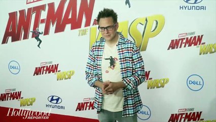 Viola Davis Explains What She Enjoys About Superhero Films | THR News