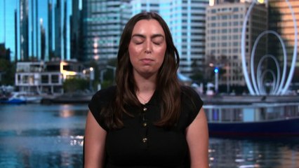 David Sharaz declared bankrupt in federal court hearing