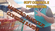 TUTORIAL DIFESA PERSONALE DI NATALE