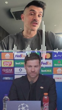 Álvaro Benito explica la única solución para el Real Madrid: es muy sencilla en la teoría