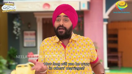 Popatlal Dikha Raha Hai Kapdo Ka Collection ｜ FULL MOVIE ｜ Taarak Mehta Ka Ooltah Chashmah