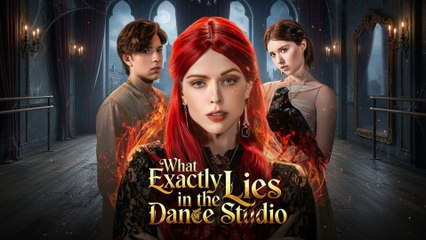 What Exactly Lies in the Dance Studio (2025) Full