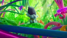 Trolls Band Together (Les Trolls 3): Trailer #2 HD VF