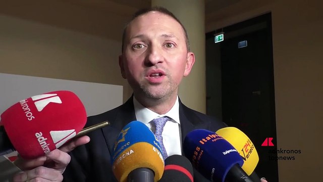 Imprese: Russo (Magis), ‘ebitda a 250 milioni a fine piano industriale’