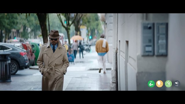 Agata Christian - Delitto sulle nevi (Trailer ufficiale HD)