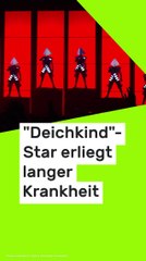 No Glomex Malte Pittner ist tot: "Deichkind"-Star erliegt langer Krankheit - Bandkollegen nehmen Abschied