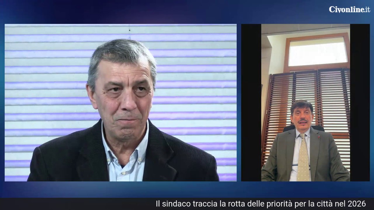 NEWS & COFFEE 16 dicembre 2025