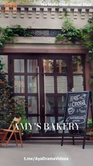 The Mafia Boss' Secret Maid #shortfilm #abel