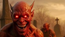 Codex Mortis: Das erste Steam-Spiel, das zu 100% von KI stammt - sogar der Trailer