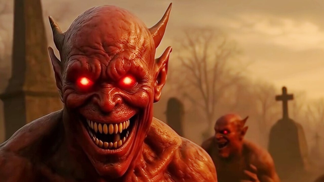 Codex Mortis: Das erste Steam-Spiel, das zu 100% von KI stammt - sogar der Trailer