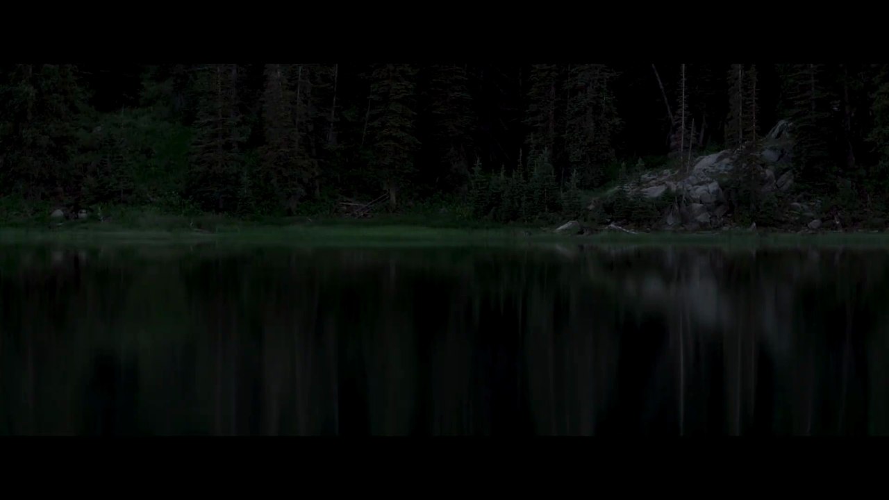 No Escape - Grizzly Night Trailer OV