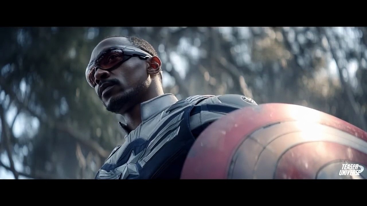 Avengers_ Doomsday - First Trailer (2026) Chris Evans, Robert Downey Jr _ Marvel Studios