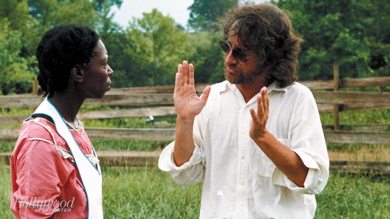 Elizabeth Banks Apologizes to Steven Spielberg After Calling Him Out for Lack of Female Leads I THR News