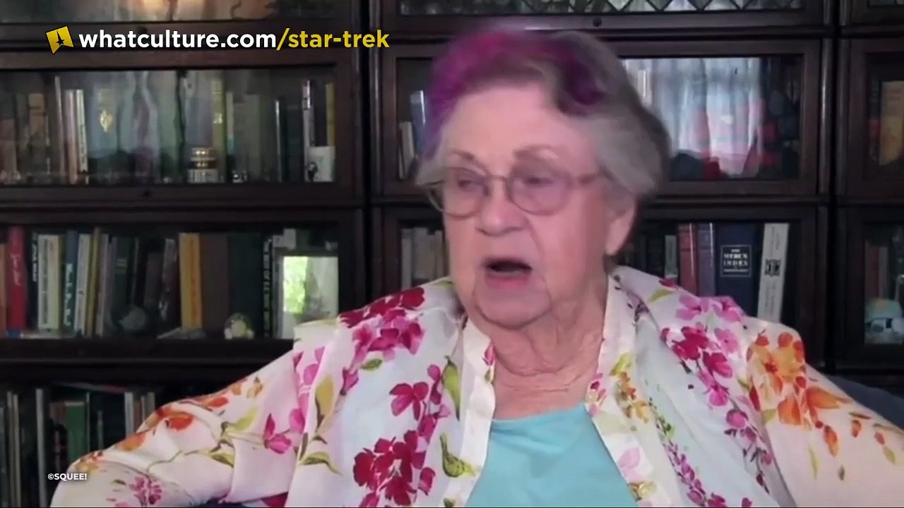 10 Times Star Trek Gave Fans Exactly What They Wanted