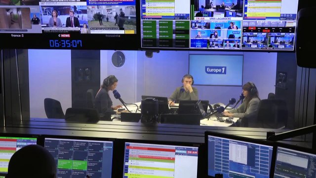 Mercosur : le patron des Républicains Bruno Retailleau appelle Emmanuel Macron à sortir de son «ambiguïté» sur le traité