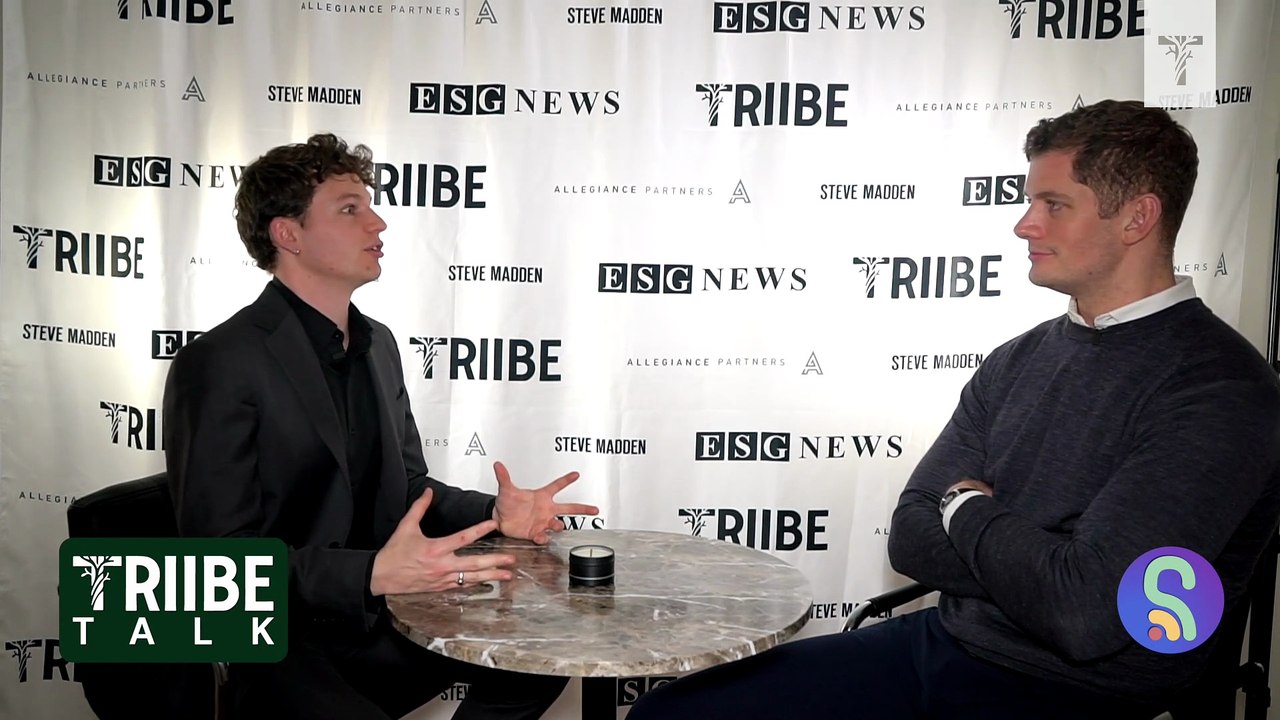 Carl Nassib’s Journey from Philly and the NFL to Philanthropy