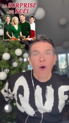 Un Redoublage d’un film de Noél