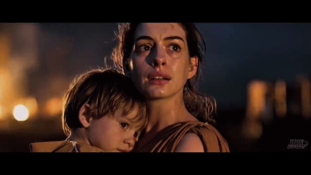 The Odyssey - First Trailer (2026) Tom Holland, Christopher Nolan _ Universal Pictures