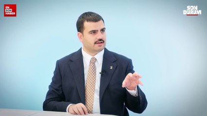 Eyyüp Kadir İnan: Kendine güvenen kaldırsın dokunulmazlığını