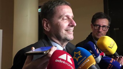 Imprese: Testa (Magis), ‘Con Magis guardiamo al futuro e parliamo ai giovani”