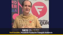 100 IDEAS PARA SEVILLA-Raúl González, presidente Fundación Triángulo Andalucía