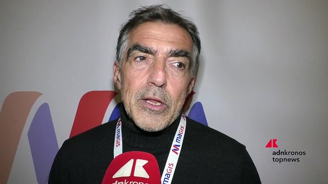 Imprese: scrittore pubblicitario Iabichino, ‘Magis ha i valori di Agsm Aim’