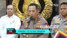 Kisah Kayu Gelondongan Berlogo Kemenhut