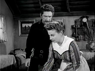 Have Gun Will Travel - S1xE23 - Bitter Wine