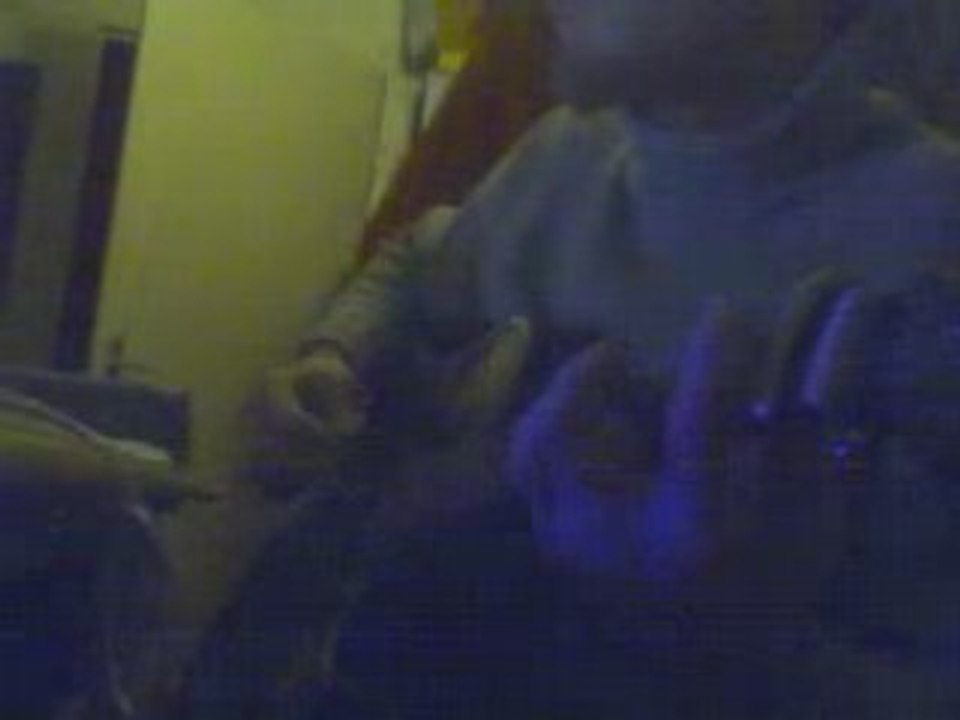 ZAZIE Je suis un homme (BORIS GREG DU DRAYE)