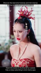 Master of Elixirs Chinese Drama