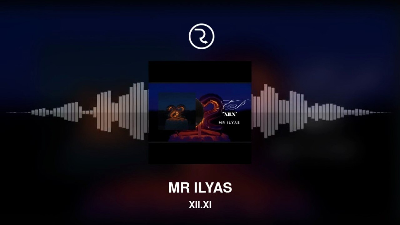 XII.XI - Made with Clipchamp