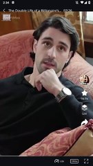 The Double Life of a Billionaire's Sweet Ex-Wifey [ NEW MOVIE RELEASES ]