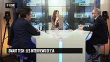 SMART TECH - Emission du mardi 16 décembre