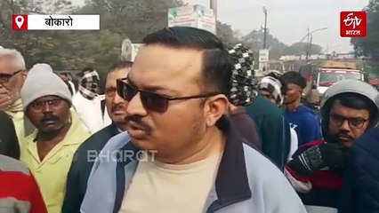 पत्नी लगाती रही पुलिस से गुहार, पति की हो गई निर्मम हत्या, गुस्साए लोगों ने की फांसी की मांग