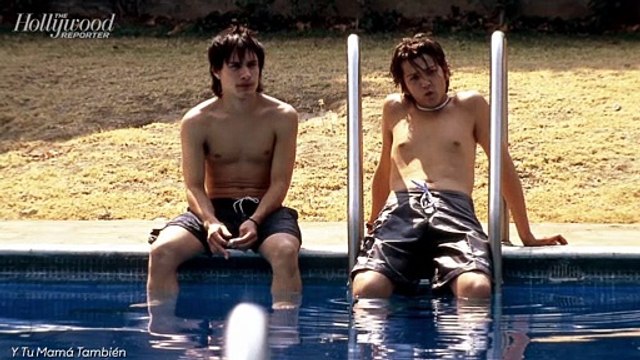 Mexican Directors Alfonso Cuarón, Guillermo del Toro & Alejandro González Iñarritu Have Dominated At the Oscars | Face Time With Feinberg