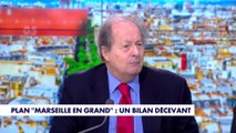 Jean-Marie Rouart : «Nous sommes en guerre civile en France»